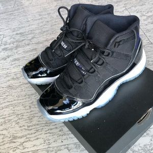 Jordans - Air Jordan 11 Space Jam 2016
